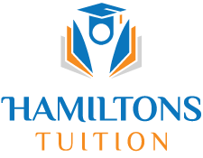 Hamiltons Tuition